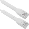 Image de Ubiquiti UniFi Ethernet Patch Kabel - CAT6 - 10CM - Wit