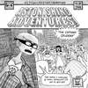 Image de Astonishing Adventures Ep