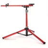 Image de Feedback Sprint Reparatiestandaard 76 - 121 Cm Rood