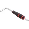 Image de Feedback L-handle Inbussleutel 10 Mm Zwart