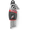 Image de Feedback Torx-sleutelset Zilver