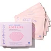 Image de Patchology Hydrating Lip Gels Serve Chilled Rose - 5 stuks