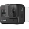 Image de GoPro Tempered Glass Lens + Screen Protectors (HERO8 Black)
