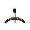 Image de Tether Tools TetherPro Optima 10G USB-C to USB-C 4.6m Straight To Straight Black