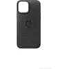 Image de Peak Design - Mobile Everyday Fabric Case iPhone 12 Pro Max - Charcoal