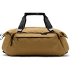 Image de Peak Design - Travel Duffel 35L Coyote - Reistas - Duffelbag