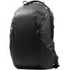 Image de PEAK DESIGN Alltagsrucksack 15L mit Reißverschluss, Version 3 - Schwarz BEDBZ-15-BK-3