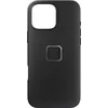 Image de Peak Design Mobile Everyday Fabric Case iPhone 16 Pro Max Charcoal