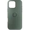 Image de Peak Design Mobile Everyday Fabric Case iPhone 16 Pro Max Sage