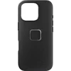Image de Peak Design Mobile Everyday Fabric Case iPhone 16 Pro Charcoal