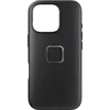 Image de Peak Design Mobile Everyday Clarino Case iPhone 16 Pro Black