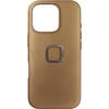Image de Peak Design Mobile Everyday Clarino Case iPhone 16 Pro Tan