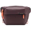 Image de Peak Design Everyday Sling 3L Eclipse Fiolet Tas