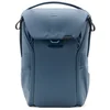 Image de Peak Design Everyday Rugzak 20L v2 Ocean - Blauwe Rugzak