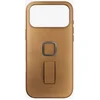 Image de Peak Design - Mobile Everyday Clarino Loop Case iPhone 17 Pro Max Tan