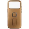 Image de Peak Design - Mobile Everyday Clarino Loop Case iPhone 17 Pro Tan