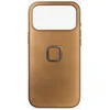 Image de Peak Design - Mobile Everyday Clarino Case iPhone 17 Pro Max Tan