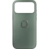 Image de Peak Design - Mobile Everyday Fabric Case iPhone 17 Pro Max Sage