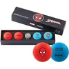 Image de Volvik Marvel Spiderman - Vivid - golfballen set - golf - 5-delig - 4 golfballen + clip marker - incl. cadeaudoos - cadeauset