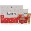Image de 100 ml Eau De Parfum Spray + 10 ml Mini EDP Spray + 75 ml Body Glow Oil + 200 ml Body Lotion