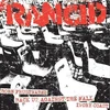 Image de Rancid - Born Frustrated / Back Up Against The Wall / Ivory Coast (7" Single)