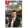 Image de Soccer Tactics & Glory