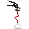 Image de Temptasia - Advanced Vulva Vacuüm Zuiger Met Grippomp Systeem