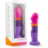 Image de Avant - Siliconen Dildo Met Zuignap - Summer Fling