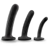 Image de Temptasia - Twist Dildo Kit - Set Van 3