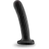 Image de Temptasia - Twist Dildo - Large