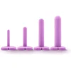 Image de Wellness 4-delige Dilator set