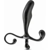Image de Anal Adventures - Prostaat Stimulator - Zwart