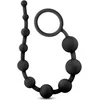 Image de Anal Adventures Platinum - Siliconen Anaal Kralen