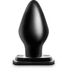 Image de Anal Adventures - XXL Anaal Plug - Zwart