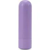 Image de Rose - Euphoria Bullet Vibrator With Tips - Pink