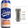 Image de Schag’s - Luscious Lager Masturbator - Frosted