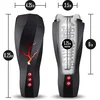 Image de M For Men - Masturbator Storm - Wit
