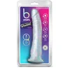 Image de B Yours Diamond - Glisten Dildo 22 cm - Transparant