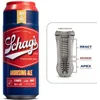 Image de Schag s - Arousing Ale Masturbator - Frosted