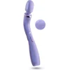 Image de Wellness - Eternal Wand Vibrator - Lavender