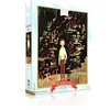 Image de New York Puzzle Company Puzzel Mushroom Boy - 500 stukjes