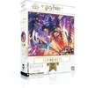 Image de New York Puzzle Company - Harry Potter Flying Keys - 1000 stukjes puzzel