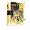 Image de New York Puzzle Company - New Yorker A Night at the Opera - 1000 stukjes puzzel