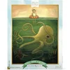 Image de New York Puzzle Company Puzzel Eight Arms for You - 500 stukjes