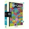 Image de New York Puzzle Company - New Yorker Sea Changes - 1000 stukjes puzzel