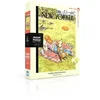 Image de New York Puzzle Company Puzzel To Fetch or Not To Fetch - 500 stukjes