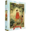 Image de New York Puzzle Company Puzzel Out of the Woods - 500 stukjes