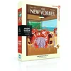Image de New York Puzzle Company - New Yorker Lobsterman's Special - 1000 stukjes puzzel