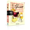 Image de New York Puzzle Company Puzzel Cheese Tasting - 500 stukjes