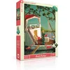 Image de New York Puzzle Company Puzzel Pirate Penelope - 500 stukjes